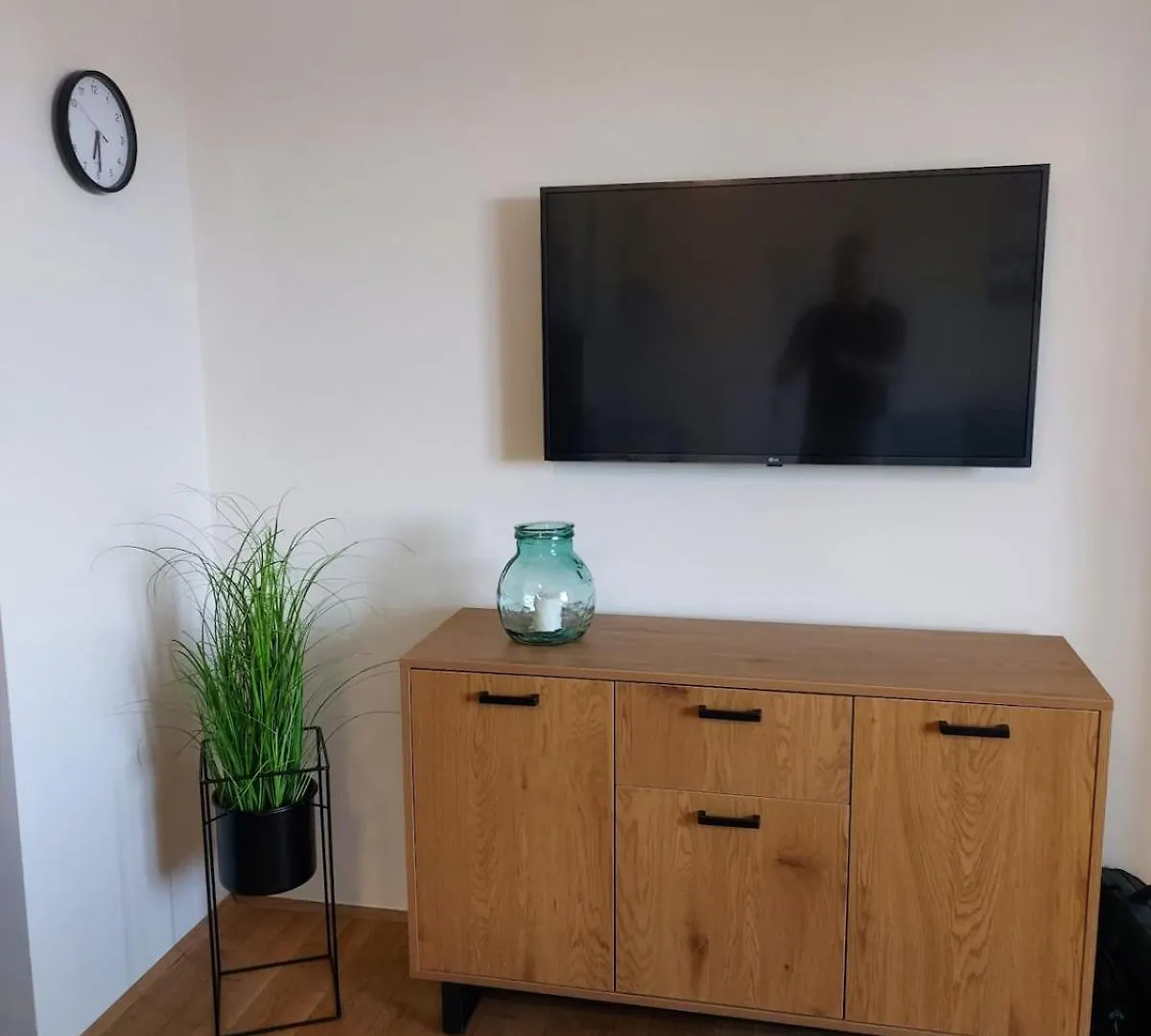 Modernes Apartment In Erster Reihe Zum Meer Premantura Hırvatistan