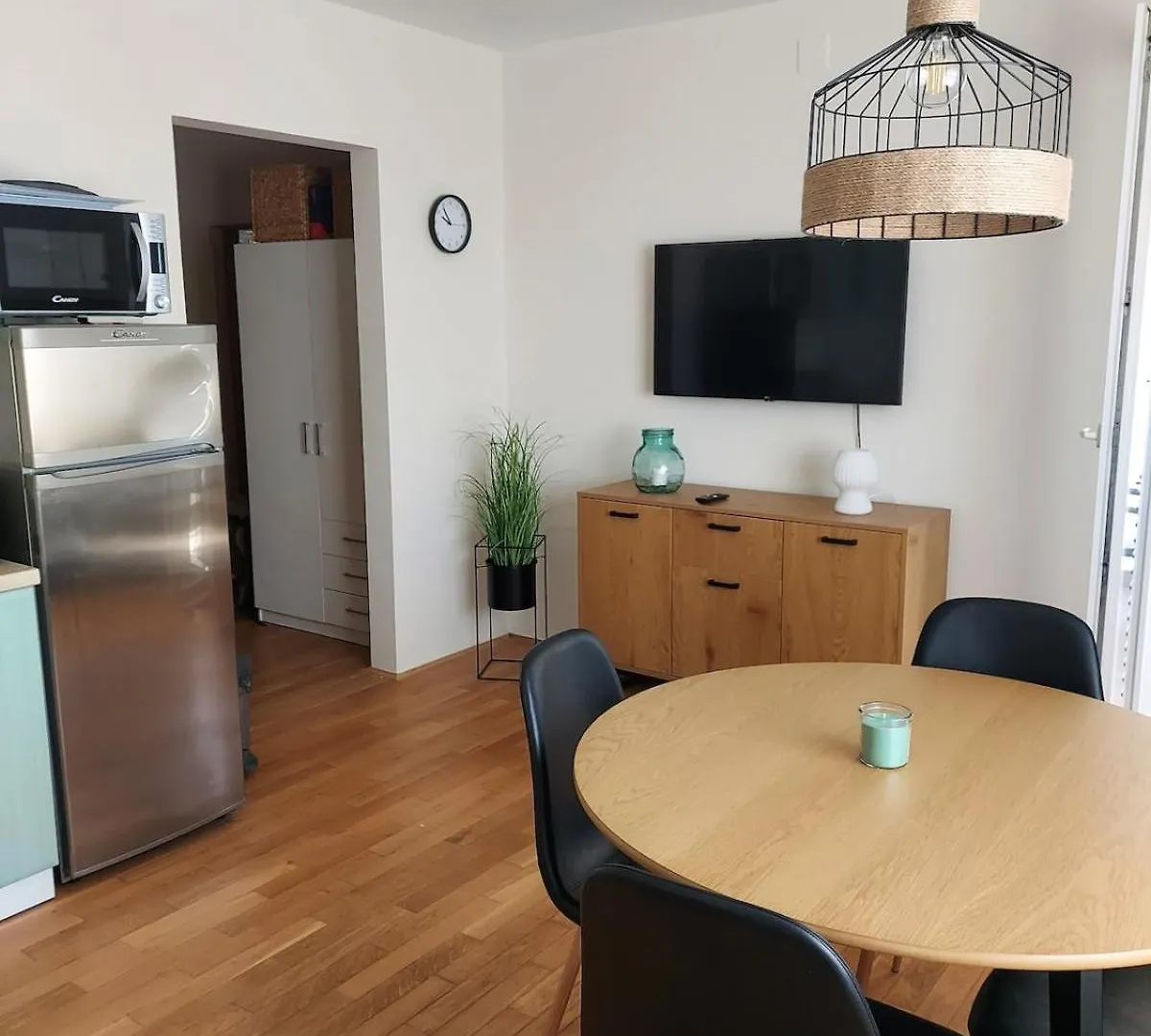 Modernes Apartment In Erster Reihe Zum Meer Premantura 0*,